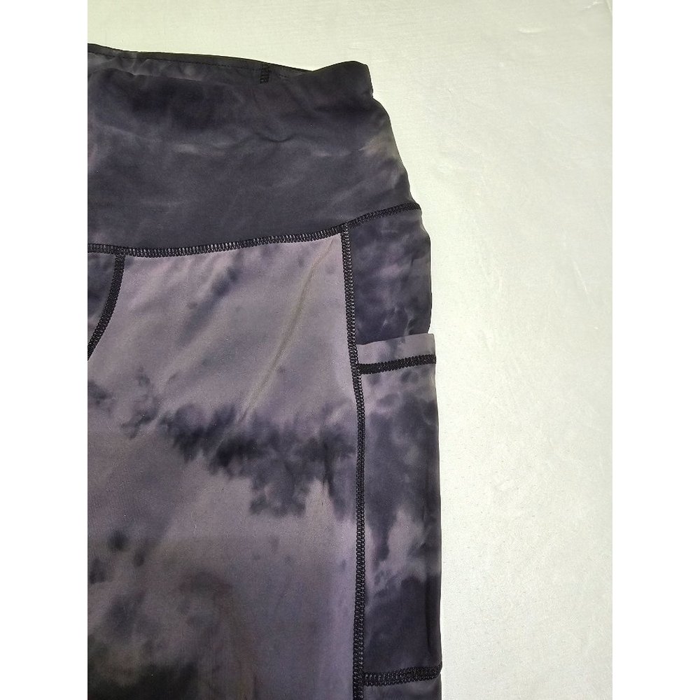 OALKA workout leggings Pockets inside and out. Size XS